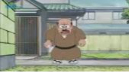 Doraemon Episode 302