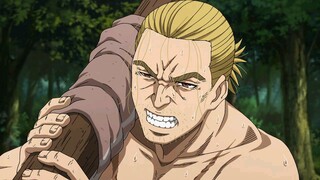 Vinland saga season 2 ep 6 sub indo