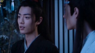 [Xianwang/Shuangjie/ooc/he/birth] Koleksi Extreme Spoiling (nama asli spoiling) telah selesai Sweet 