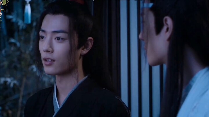 [Xianwang/Shuangjie/ooc/he/birth] The collection of Extreme Spoiling (original name spoiling) has be