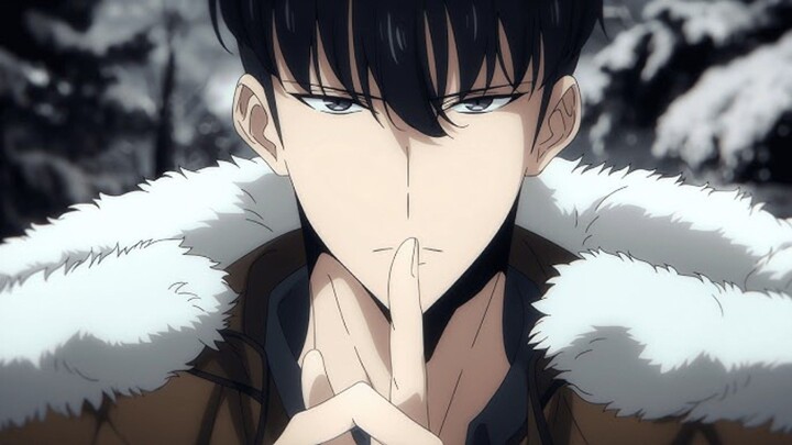 Aksi Brutal Sunjinwo emang Epic parah 🔥