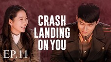 Crash Landing on You (2019) [ENGSUB] - Episode 11