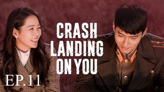 Crash Landing on You (2019) [ENGSUB] - Episode 11