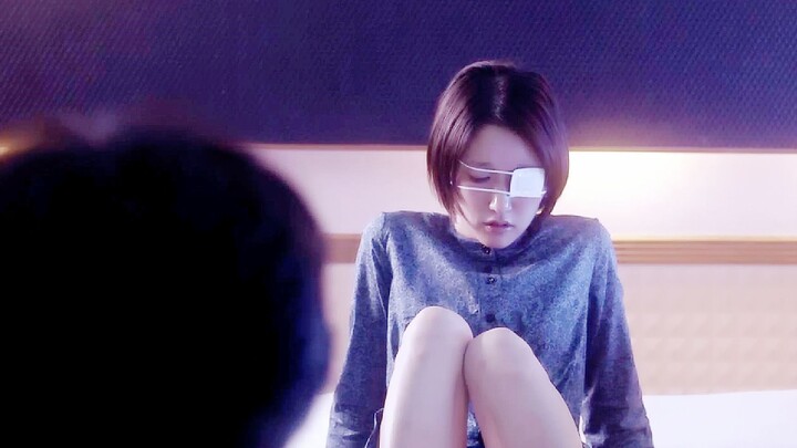 [Dirty Lady] A Japanese movie that will shock you, with a high-energy scene every ten minutes! "Dizz