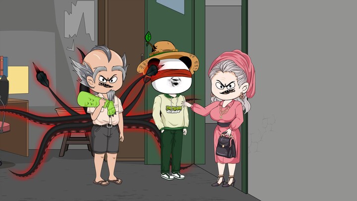 Episode 3: Xia Ren bravely enters a strange dungeon, and a new BOSS appears
