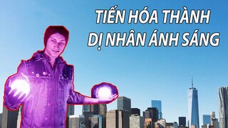 TÔI TIẾN HÓA thành DỊ NHÂN ÁNH SÁNG | INFAMOUS | GNDTT