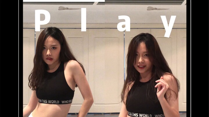 【Pipi】 | Play | (Please let An Qi debut) Help me!! I can’t keep dancing anymore!!!