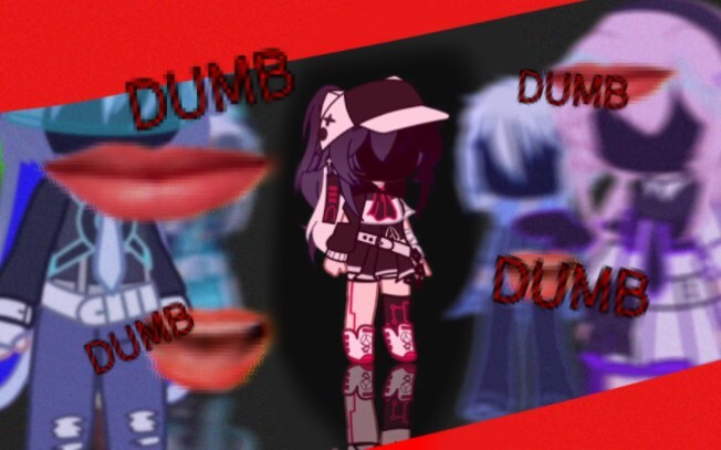 MỌI NGƯỜI LÀ DUMB / Thành phố ẩn
