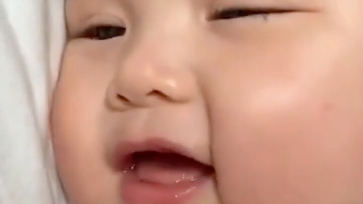 Human babies can fall asleep in seconds. I really envy them for their high-quality sleep!