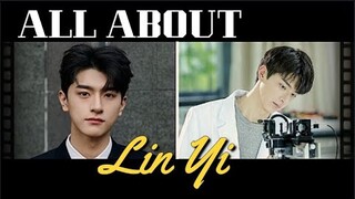 LIN YI // IDEAL TYPE, FUN FACTS AND UPCOMING DRAMAS!