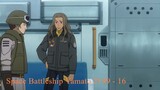 Space Battleship Yamato 2199 - 16