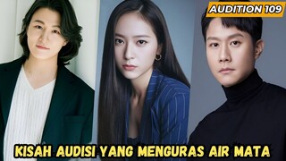 NEW KDRAMA (2025) - AUDITION 109 SUB INDO