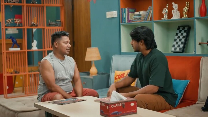 Bachelor Point Season 5 Episode 86