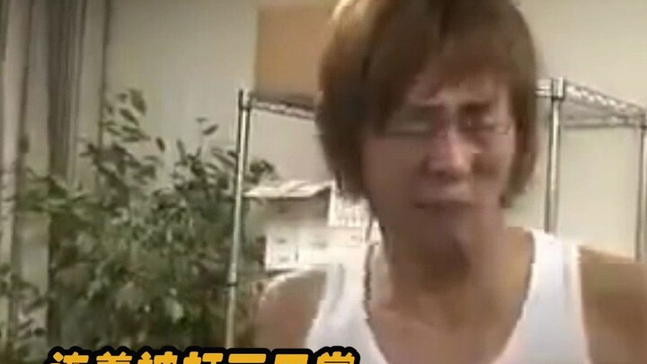 ลูกชาย: ทนไม่ไหวจริงๆ ตบมือเดียวคงสู้ไม่ไหว #ตลก #วาไรตี้