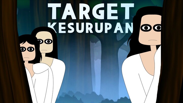 TARGET KESURUPAN