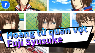 [Hoàng tử quần vợt] Fuji Syusuke_E1