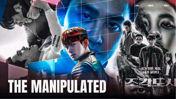 The Manipulated Episode 1 Subtitle Indonesia