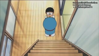 โดเรม่อน ตอน ชิซุกะจังหายตัวไป