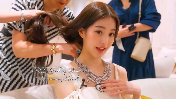 Nếu là bạn, chắc tôi cũng muốn được như tôi thôi: Cực phẩm “dầu mỡ” – Đã xem, không thay đổi. Đẹp mà