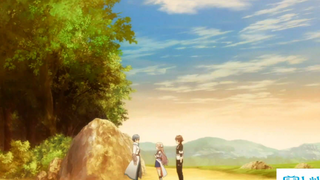 Seven Senses of the Re'Union - AMV- Đoạn cắt hoạt hình#anime2 #schooltime