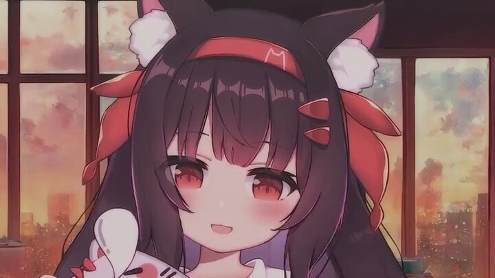 Anyway, no one clicked in, one like and one sit-up