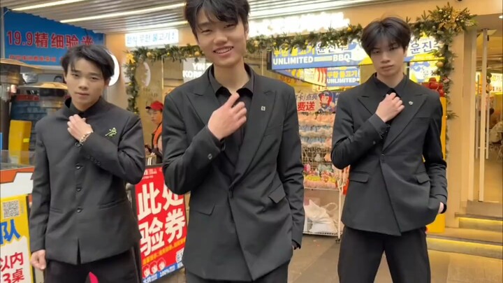 A gentleman loves wealth, but only by righteous means. Some traffic should go to those who truly nee