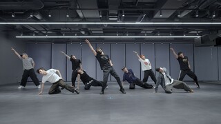 【NCT】Kai Chan "Talented" Tập nhảy