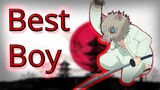 Inosuke Is Best Boy -Demon Slayer(Funny Moments)- Soap Reviews