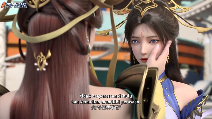 Xianwu Eps 140 Sub indo