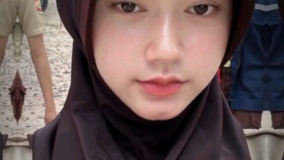 cantik nyaaaa🥰