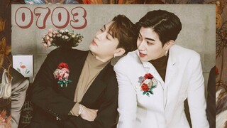 [Yijia Markson] ครบรอบ 10 ปีของเราที่ Yijia! “คุณรู้สึกอะไรบ้างไหมเมื่อประมาณ 22.00 น. ของวันที่ 3 ก