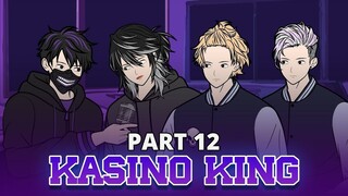 KASINO KING PART 12 - Animasi Drama Series