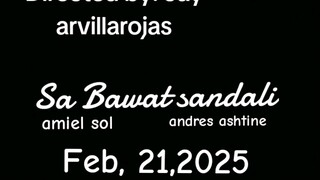 Sa bawat sandali andres ashtine