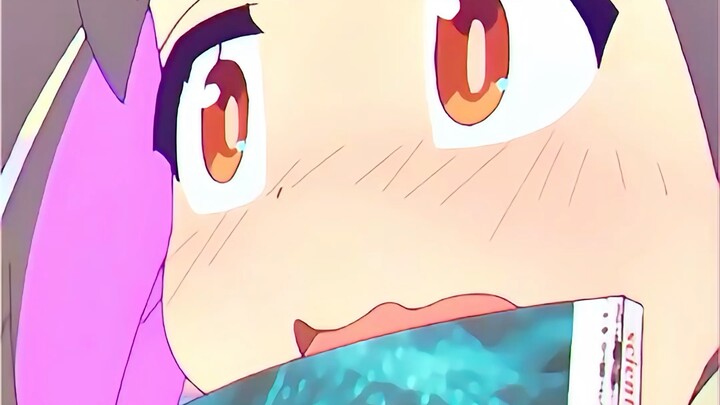 Is there no one who wants Meibori?