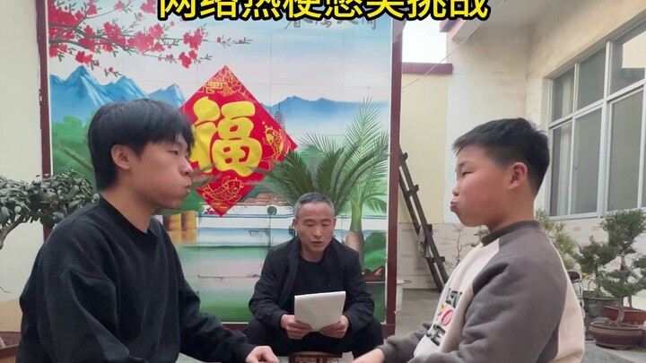 Laugh-Not-Challenge Episode 2