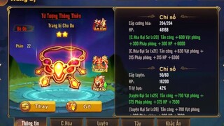 OMG3Q Ngày 94 _ Chạm mốc Kim Cương rách =))))