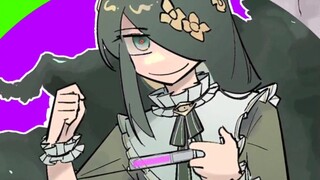 [Vui lòng xác nhận rằng giá trị san của bạn cao hơn bình thường]👁️💉