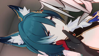 【驭霄】做了不该做的梦