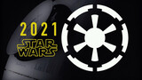 [รีมิกซ์] Imperial Conscription Promo ของ Star Wars Jedi: Fallen Order