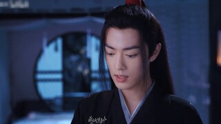 Xiao Zhan Shuixian | Tập 7 của "Rebirth: Say You Love Me", Xiansan, ngọt ngào và tàn nhẫn, giải quyế