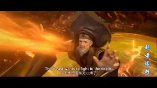 Preview BTTH SEASON 5 Eps 35 sub english