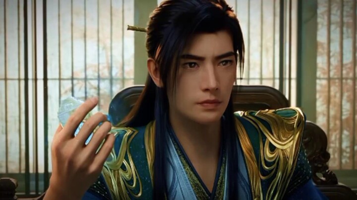 Preview A Records Mortals Journey To Immortal Eps 184