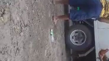 naka Chamba mga boss😅