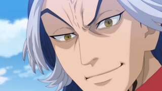 TOKYO REVENGERS SEASON 2 EPISODE 12