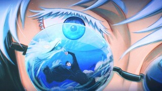 Konten Pagi yang menyegarkan mata | Jujutsu Kaisen