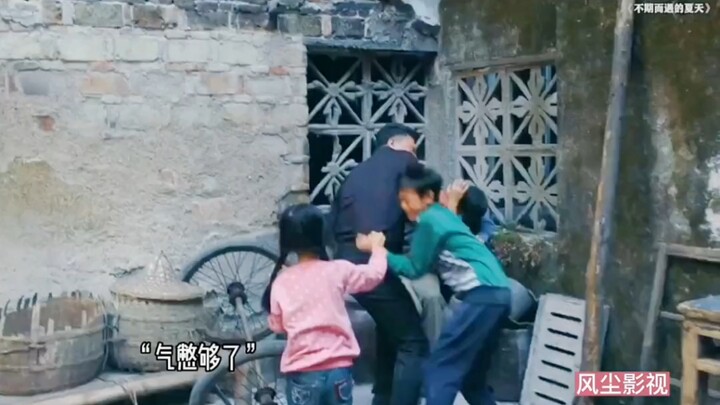 Khi người hiền lành nổi giận, bạn còn chẳng có cơ hội xin lỗi.