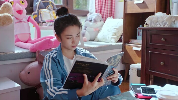 My Calorie Boy Episode 4