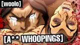 THE WORST A** WHOOPINGS IN BAKI (PICKLE EDITION)