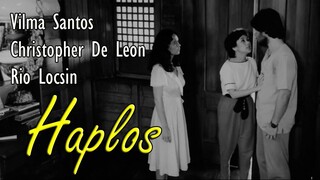 Haplos 1982 (Tagalog Horror Film) TRAILER