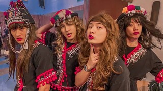 【offgun,singtokrist,taynew】gmm2020团建活动视频合辑:我粉的都是一群什么妖孽？？笑死我了！！